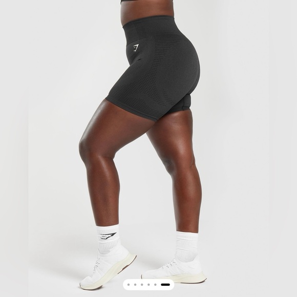 Gymshark Vital Seamless 2.0 Shorts / Compression Fit (Never Worn!) - Picture 6 of 6
